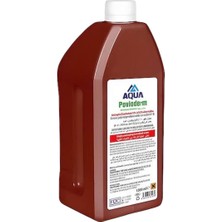 Runaway Batikon Antiseptik Solüsyon 1 Litre Hijyenik Temizlik