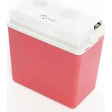 DMR Home Ezetil Mirabelle Oto Buzdolabı 12V 24 Litre