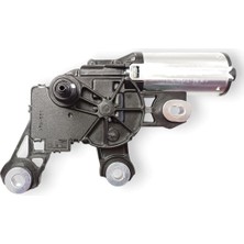 DMR Home 1U6955711B Arka Cam Silecek Motoru Octavia A4 Sedan ile Uyumlu 2001-2009