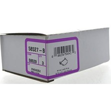 DMR Home The Group Die 58529 Roud Loop Wire Pin, 5/16 x 2 – 3/4 Inç, 3'lü Paket, 58529