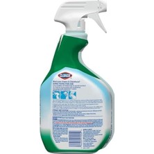 DMR Home Clorox Clean-Up Temizleyici + Çamaşır Suyu Original 946ML