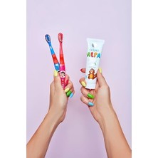 DMR Home Glimo Alfa Propolisli Doğal Diş Macunu 50 ml