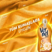 DMR Home Vernel Max Kokulu 60 Yıkama Konsantre Çamaşır Yumuşatıcısı (1 x 1440 Ml)