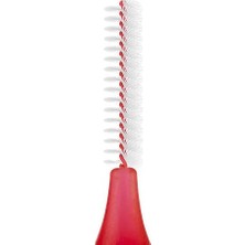 DMR Home Blister 0.5 mm - Kırmızı Diş Arayüz Fırçası (1 x 6 Adet)