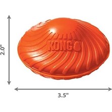 DMR Home Kong Şirket 38749587: Squeezz Orbitz Köpek Oyuncak, Saucer Sm/md