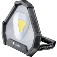 DMR Home 18647 Work Stadyum Işığı Cob LED Şarjlı Fener