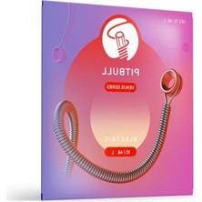 Cekar Store Pitbull Elektro Gitar Teli Venüs Seri Veg 10-46 L