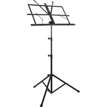 Cekar Store KS-MS402 Katlanabilir Nota Sehpası