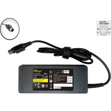 Trn Possify Pos Pc 12V 5A 4pin Uçlu Adaptör
