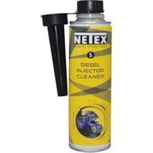 DMR Home Dizel Sistem Enjektör Temizleyici - Ntx C5 KTK1001