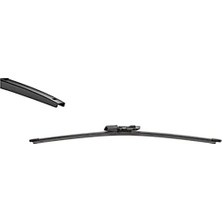 DMR Home Valeo Swf Das Original Rear Arka Silecek Toledo Iv (2012-2015), Fabia Station Wagon Iıı (2014-2022), Octavia Iıı (2015-2020), Octavia Iv (2020 ve Sonrası), (2012-2019) (400 Mm) 119525