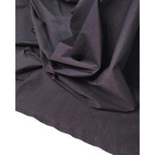 Kumaş Parça Lacivert Poplin Paraşüt Kumaş Dolgun Tok Duruşlu  140X240CM
