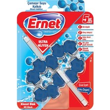 DMR Home Ernet Klozet Ultra Hijyen Çamaşir Suyu Katkili 2 x 50 G