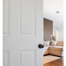 DMR Home 94002-928 Kapı Topuzu, Venedik Bronzu