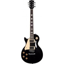 Cekar Store Klp-Std-Bk Elektro Gitar