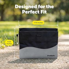 DMR Home Petsafe 74144 Gl Treat Pouch - Lezzetler Için Çanta