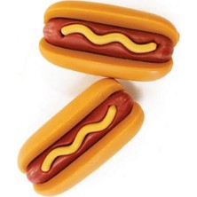 DMR Home Bbq Kıngs Hot Dogs Chıcken Ödül 135GR