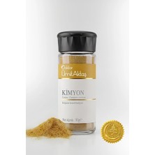 Kimyon – Cumin – Cuminum Cyminum