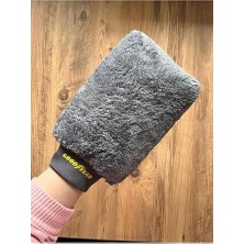 DMR Home Good Profesyonel Araç Yıkama Eldiveni