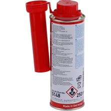 DMR Home Moly 5148 250 ml Dizel Partikül Filtresi