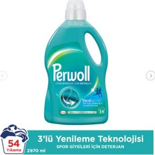 DMR Home Bakım&ferahlık Yenileme Sıvı Çamaşır Detarjanı 2970 ml