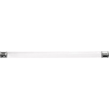 DMR Home Donanım P3711-CACH Midway Pull 30,5 cm C/c Crysacrylic Krom Finish