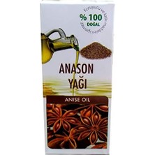 DMR Home Tabiat Market Anason Yağı 20 ml