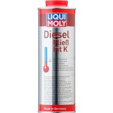 DMR Home Moly Diesel Akış Koruması K 1 Litre Otomotiv Bakım Ürünü