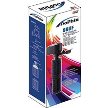 DMR Home Dophin Iç Filtre 1500 L/h