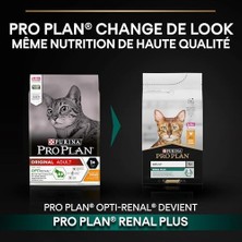 DMR Home Pro Plan Original Tavuklu Kuru Kedi Maması 3 kg