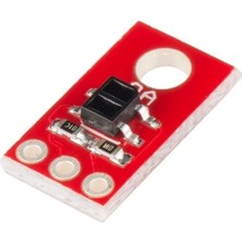 Sparkfun Line Sensor Breakout - QRE1113 - ROB-09453