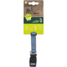 DMR Home Jolly Köpek Boyun Tasması Blue (M)