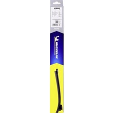 DMR Home Easyclıp™ MCR430 43CM 1 Adet Muz Tipi Arka Silecek