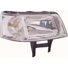 DMR Home Far Sağ Motorlu Transporter T5 2003-2009 Ayf 505960