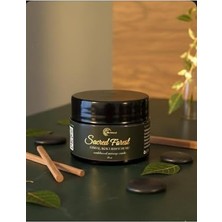 DMR Home Aromaterapi Sandal Ağacı Kokulu Masaj Mumu 100 ml Doğal Bitkisel Yağlı Nemlendirici Etkili