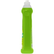 DMR Home Ultra Bulaşık Sıvı Bulaşık Sabunu, Elma, 25 Fl Oz (1'li Paket)