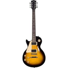 Cekar Store KLP-100-VS Elektro Gitar