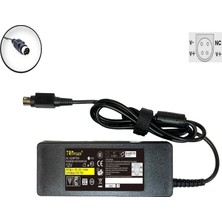 Trn Posbank Pos Pc 12V 5A 4pin Uçlu Adaptör