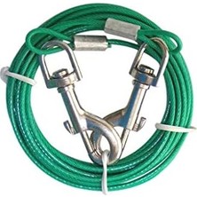 DMR Home Eastland Köpekler Için Bahçe Bağlama Halatı, Küçük, 3.6 M