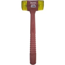 DMR Home Civtec CCEVT834 Vidalı Tokmak Plastik 50 mm