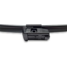 DMR Home Ön Cam Arka Cam Silecek 6J1998002 Ibiza Sc Coupe ile Uyumlu 2013-2017