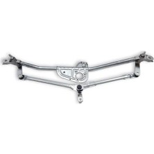 DMR Home Ön Cam Silecek Kolları Mekanizması 8D1955603A Vw Passat B5 ile Uyumlu 1997-2000