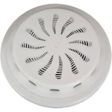 DMR Home Doğalgaz Ayarlı Cam Menfezi/aç-Kapa Soğuk Havayı Engeller 1410