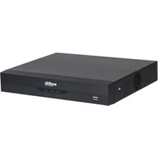 DMR Home Xvr 8 Kanal Hdcvı/cvbs/tvı/ahd + 4 Kanal Ip Wizsense Onvıf -  XVR5108HS-5M-I3