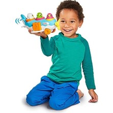 DMR Home Tomy Toomıes Samolot Z Jajeczkami 2W1 E73147