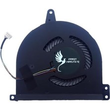 DMR Home DFS2000050F0T-FGKC Notebook Ile Uyumlu Cpu Fan