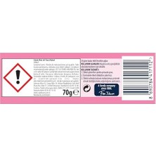 DMR Home Glade Mini Jel Floral Buket 70 G 2li Paket