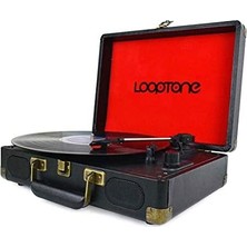 DMR Home Looptone DS-101 Bt Çantalı Pikap