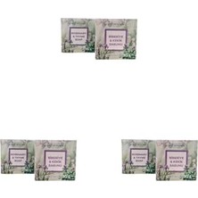 DMR Home Biberiye Kekik Sabunu 135 gr (3 Paketi)