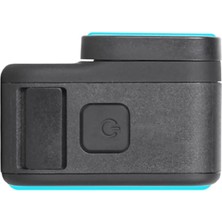 DMR Home Hero 9 Temperli Cam Ekran Koruyucu, Hero 9, 10, 11, 12 ile Uyumlu